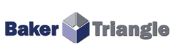 Baker triangle