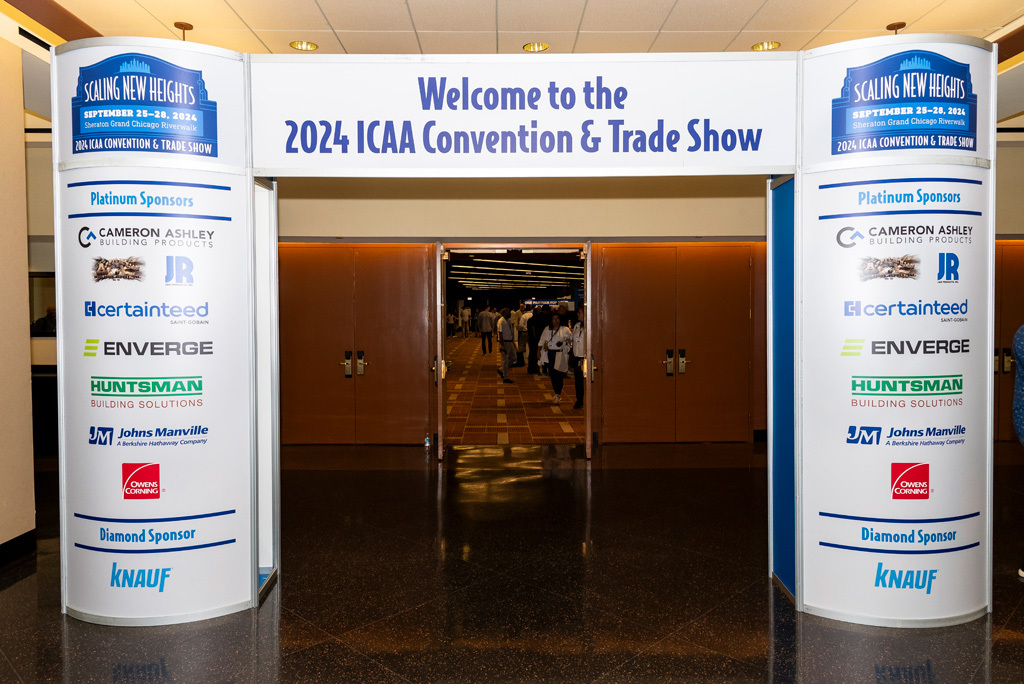 2024 ICAA Convention