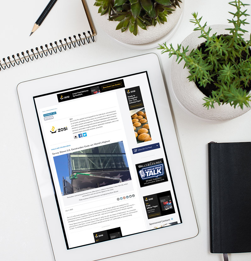 native advertising