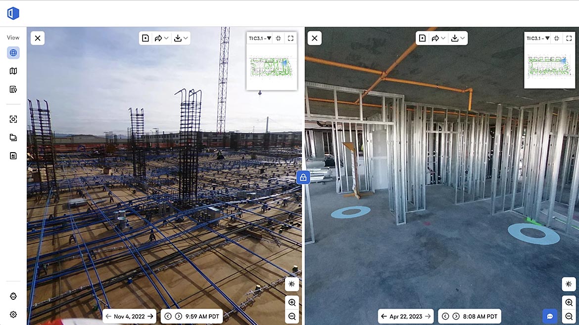 Using OpenSpace to coordinate from anywhere