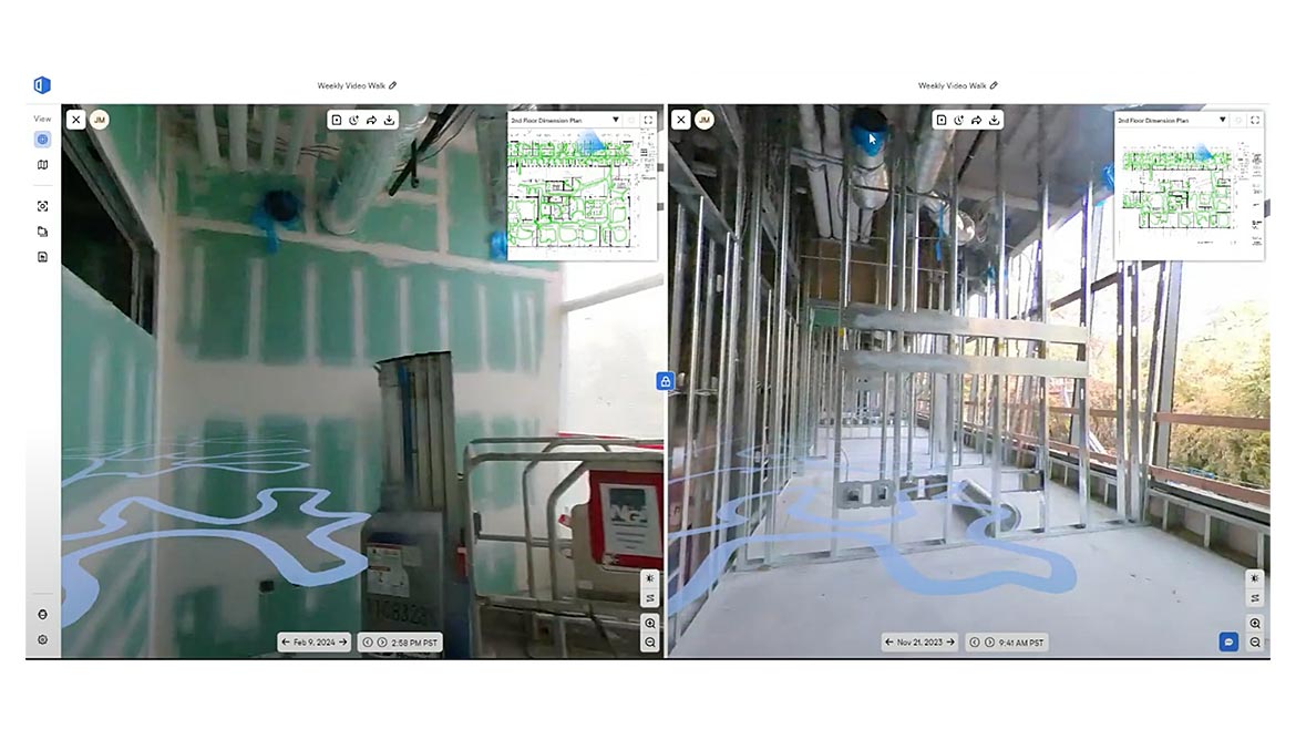 Using OpenSpace to coordinate from anywhere
