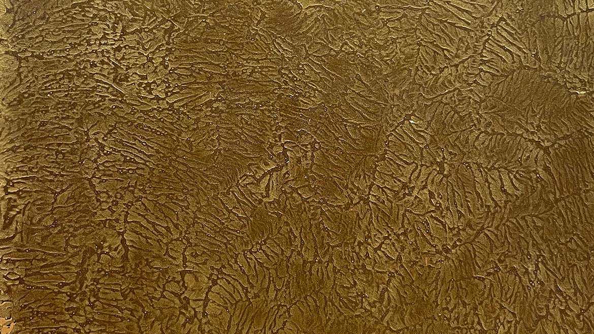 Plaster with 