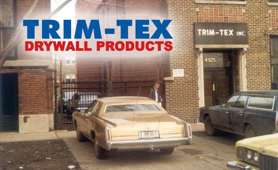 Trim Tex
