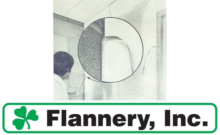 Flannery