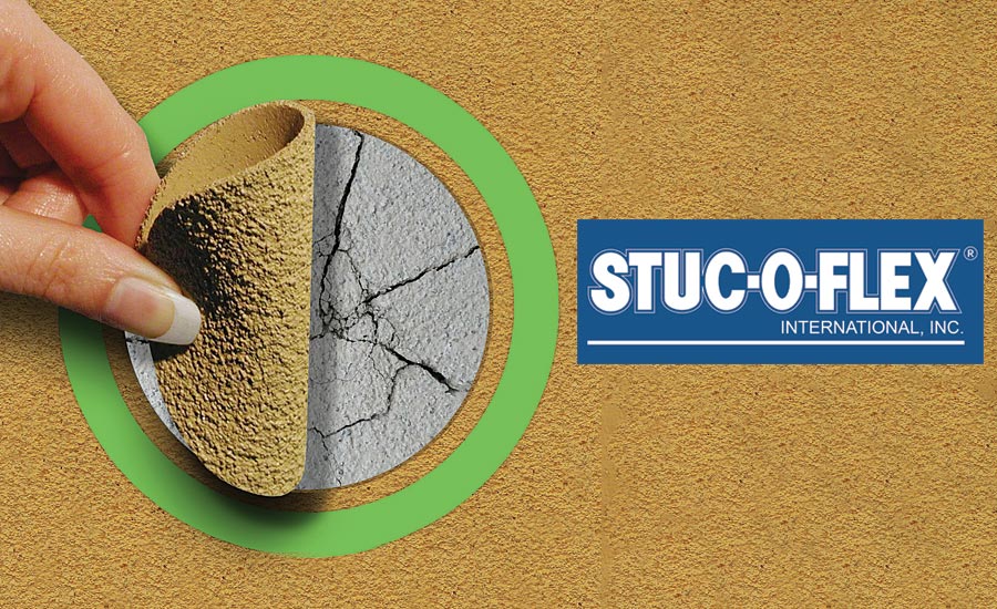Stuccoflex