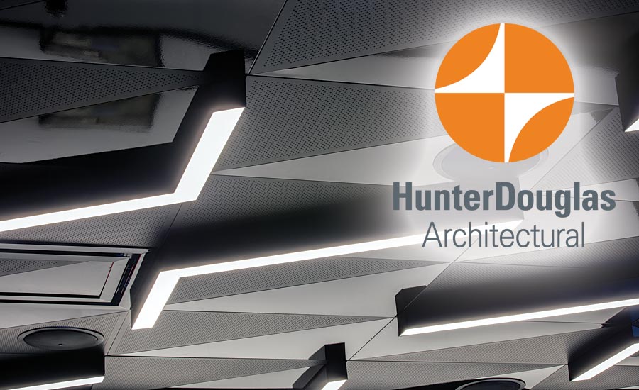 Hunter Douglas