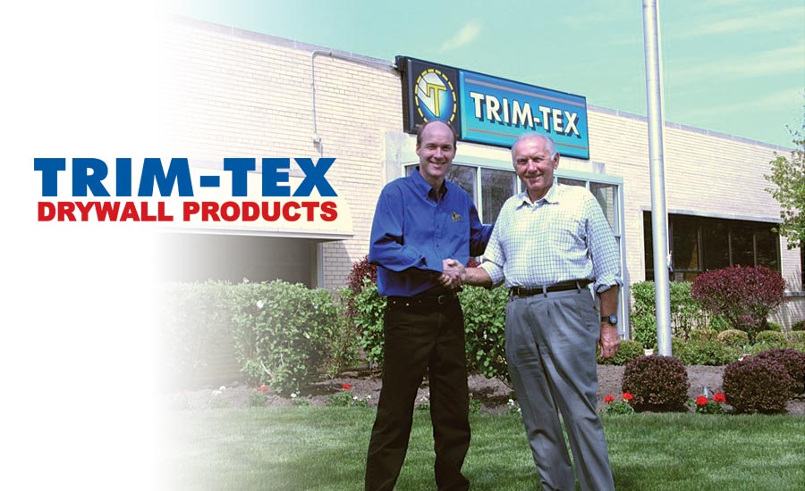 Trim Tex