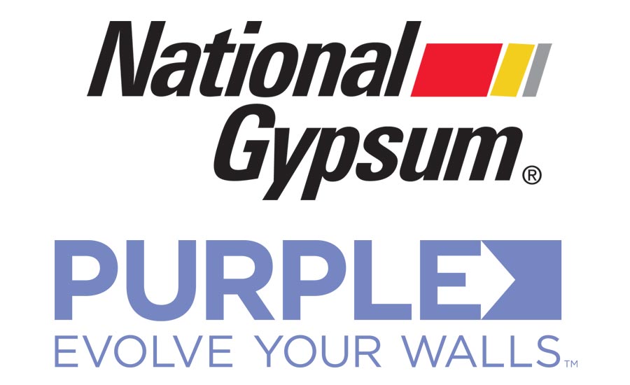 National Gypsum