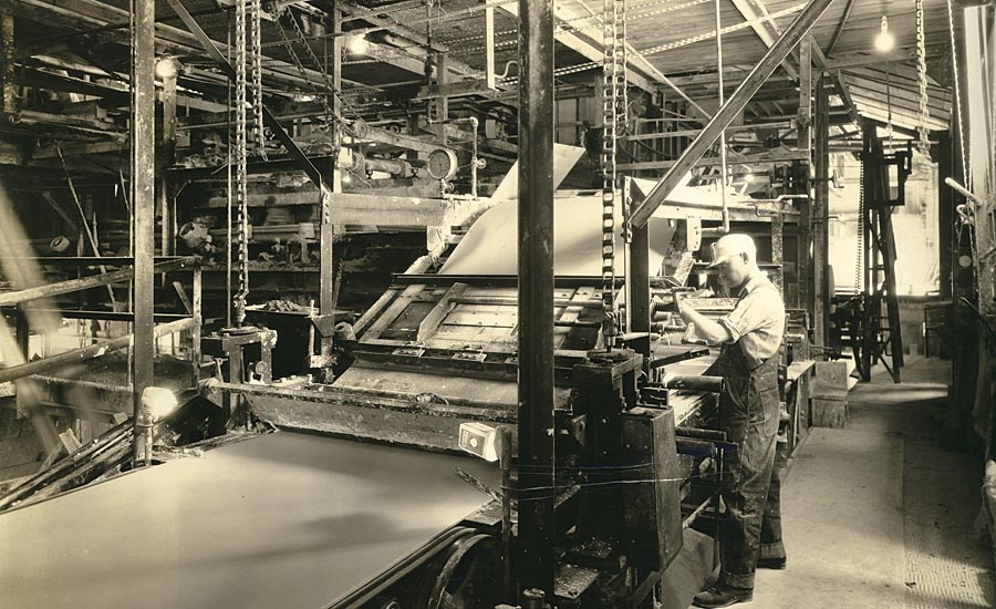 Gypsum Association