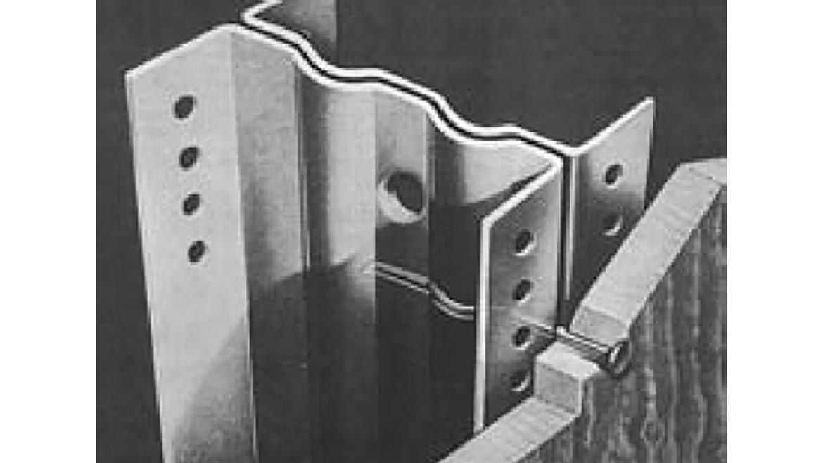 Steel Framing Through the Years