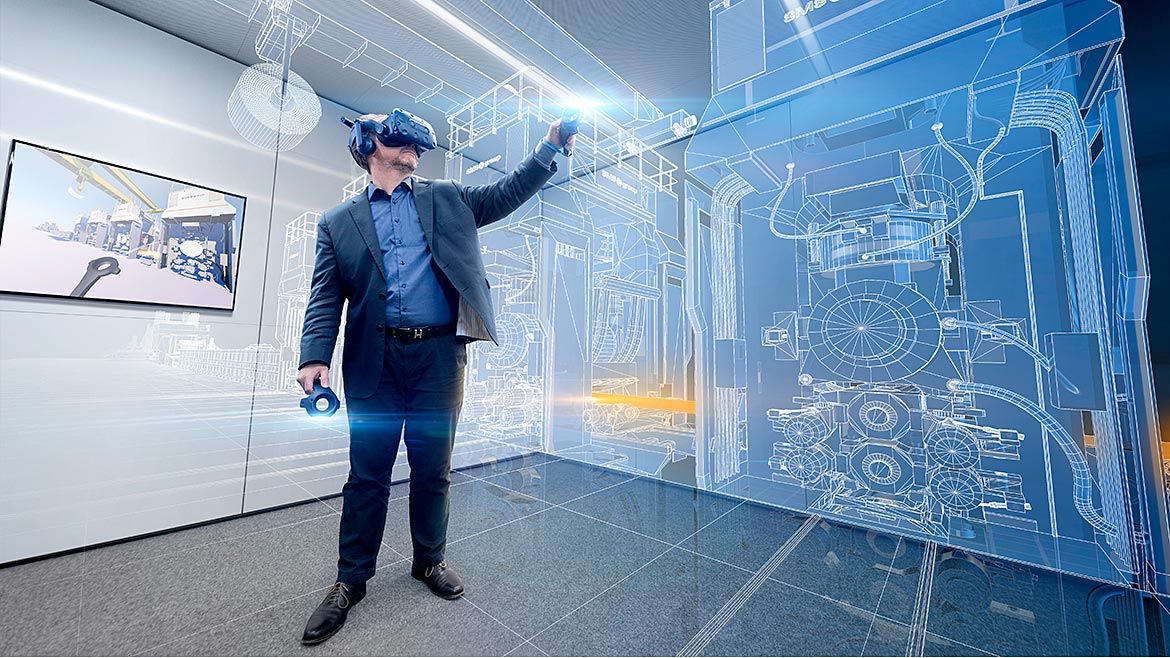 Virtual Reality