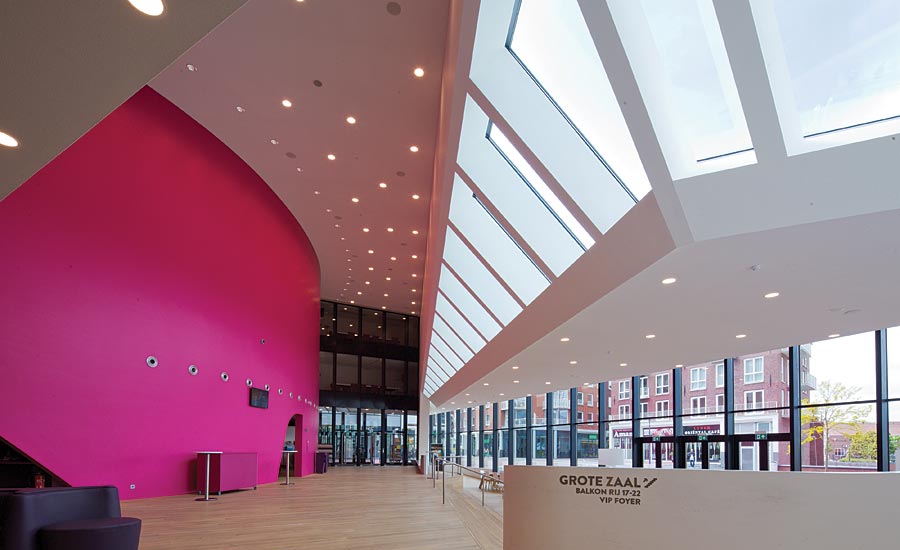 International Contractors: Netherlands