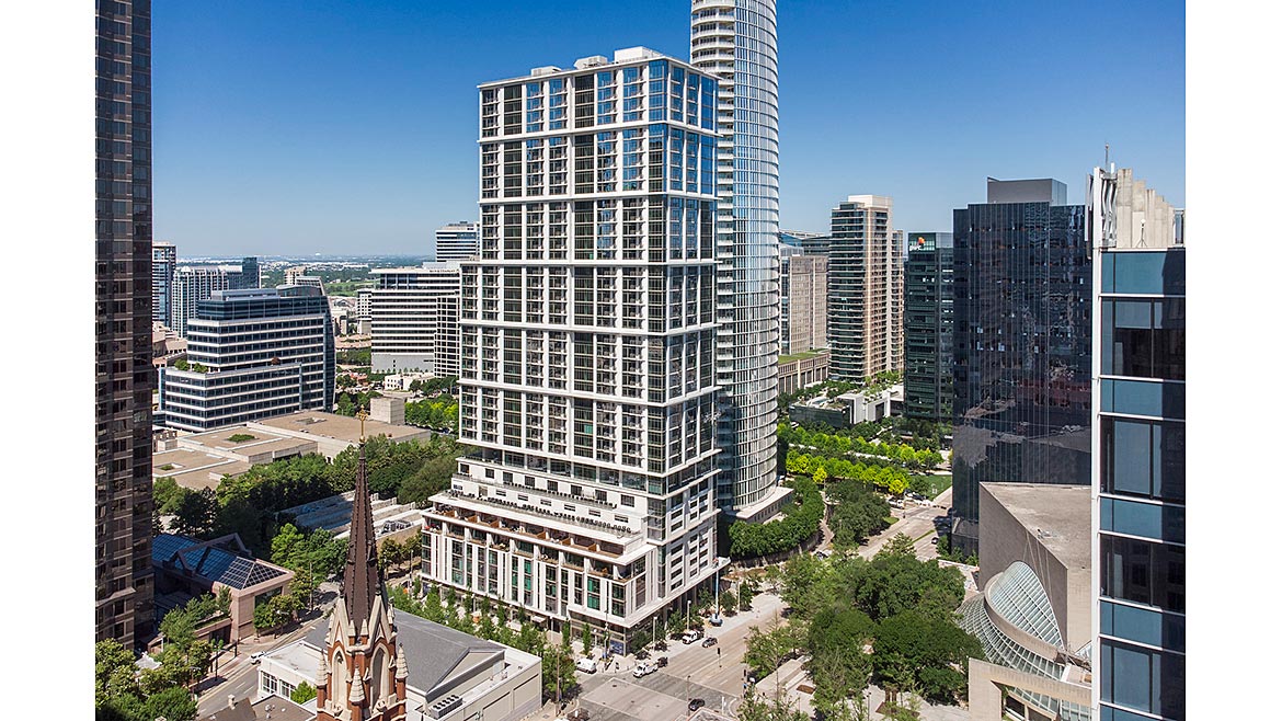 Atelier Condo