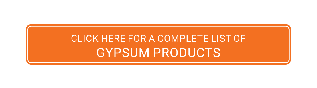 Gypsum Products