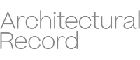 Architectural Record magazine