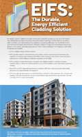 EIFS and Stucco