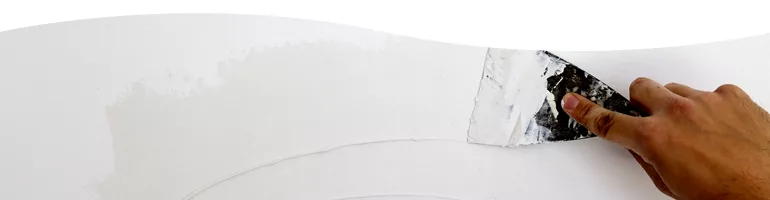 Plaster