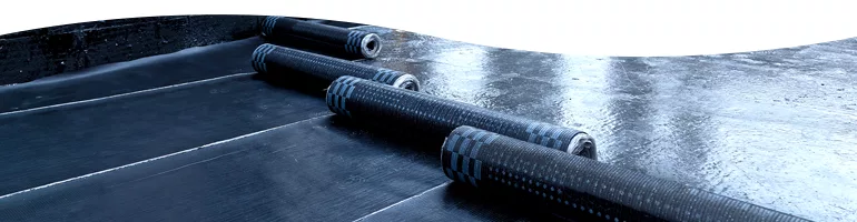 Building Envelope/Waterproofing