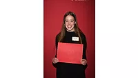 Allison Winn Flex-Ability Concepts Scholarship
