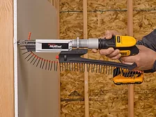 Automated-Fastener-for-Drywall