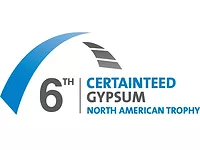 certainteed trophy logo