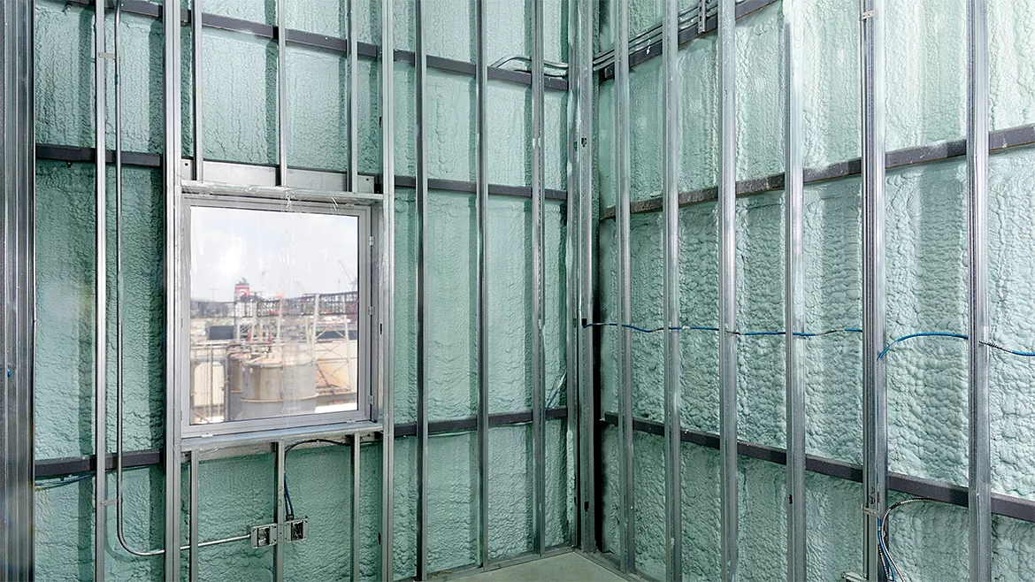 Why Building Insulation Is Key to Fighting Climate Change