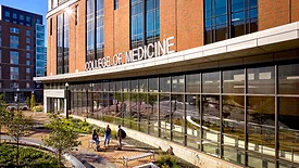 Duquesne University’s College of Osteopathic Medicine
