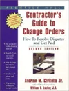 Contractors guide change or