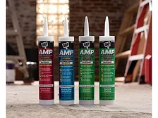 DAP AMP sealant