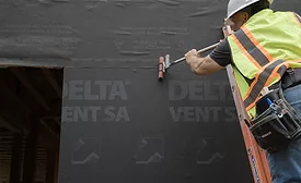 DELTA®-VENT SA 