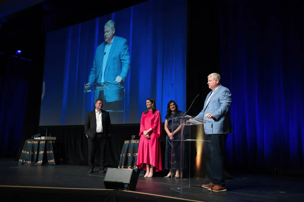 CISCA Summit 2025
