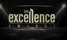 2025 EIFS Excellence Awards logo
