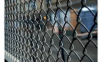fence