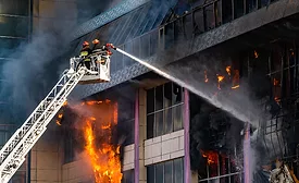 Fire Resistance Story Newsletter Image