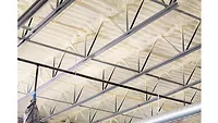 Huntsman Building Solutions Polyurethanes Manufacturing Site Picture 1