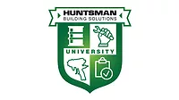 Huntsman Building Solutions University Logo