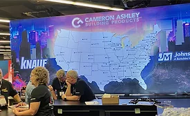 Pictures from the 2024 ICAA Convention