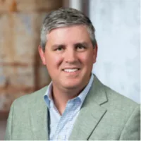 Jay Bowman Headshot