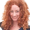 Julie fornaro author headshot