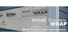 Keene Driwall