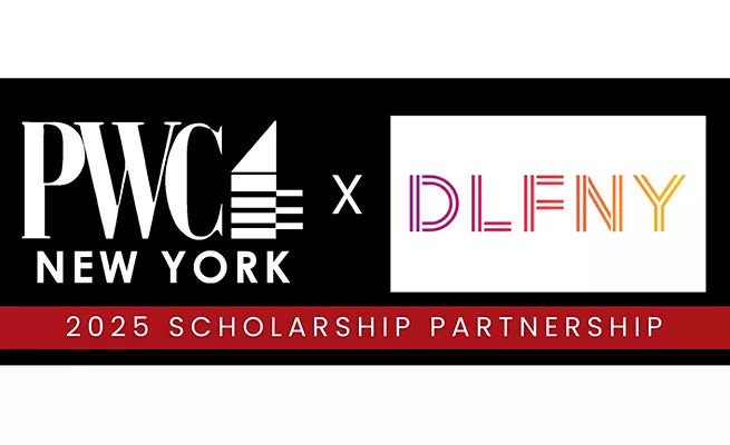 PWC NY 2025 Scholarship Winners