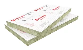ROCKWOOL Smartrock mock-up