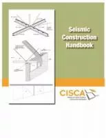 Seismic construction handbook 1