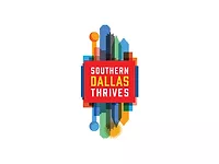 south dallas thrives logo