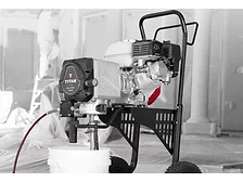 titan sprayer