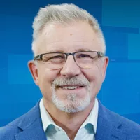 Tom Harris