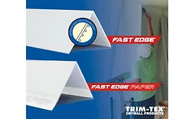 Trim-Tex Fast Edge