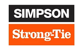 Simpson Strong Tie logo