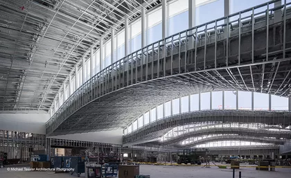 Architectural Photgraphy