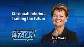 Cincinnati Interiors: Training the Future